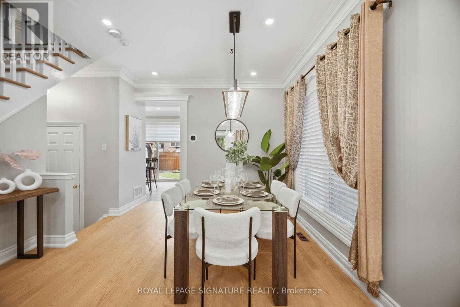 Single Family at 3786 Swiftdale Drive, Mississauga (Churchill Meadows), Ontario - Photo 8 - RE/MAX Garden City Realty