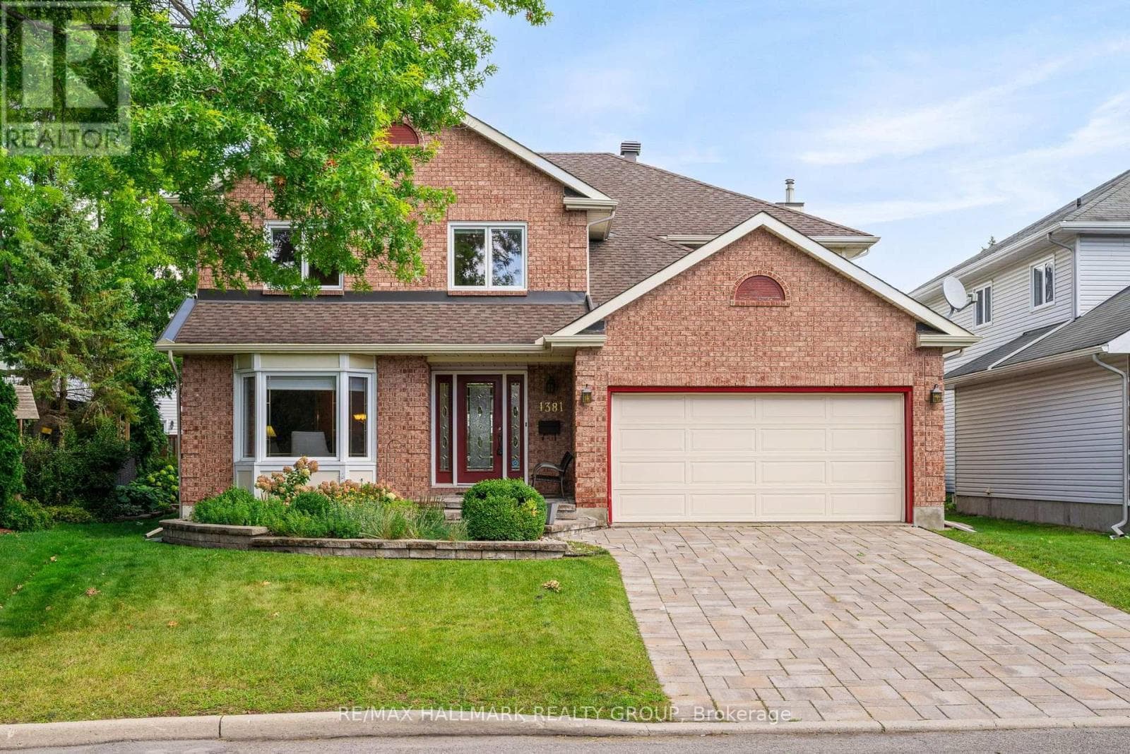 1381 Montresor Way