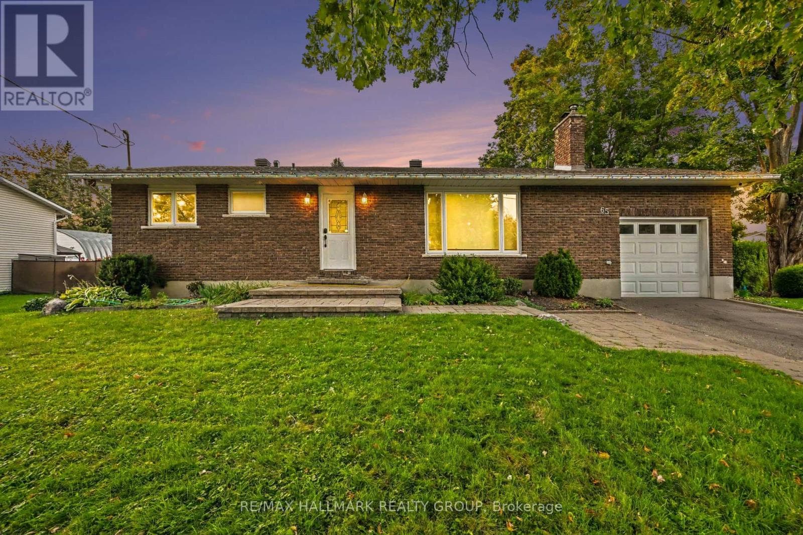 65 Christopher Hamilton Street