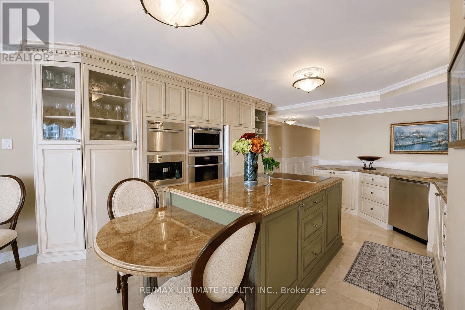 Single Family at 3705- 2045 Lake Shore Boulevard, Toronto (Mimico), Ontario - Photo 4 - RE/MAX Garden City Realty