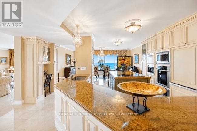 Single Family at 3705- 2045 Lake Shore Boulevard, Toronto (Mimico), Ontario - Photo 9 - RE/MAX Garden City Realty