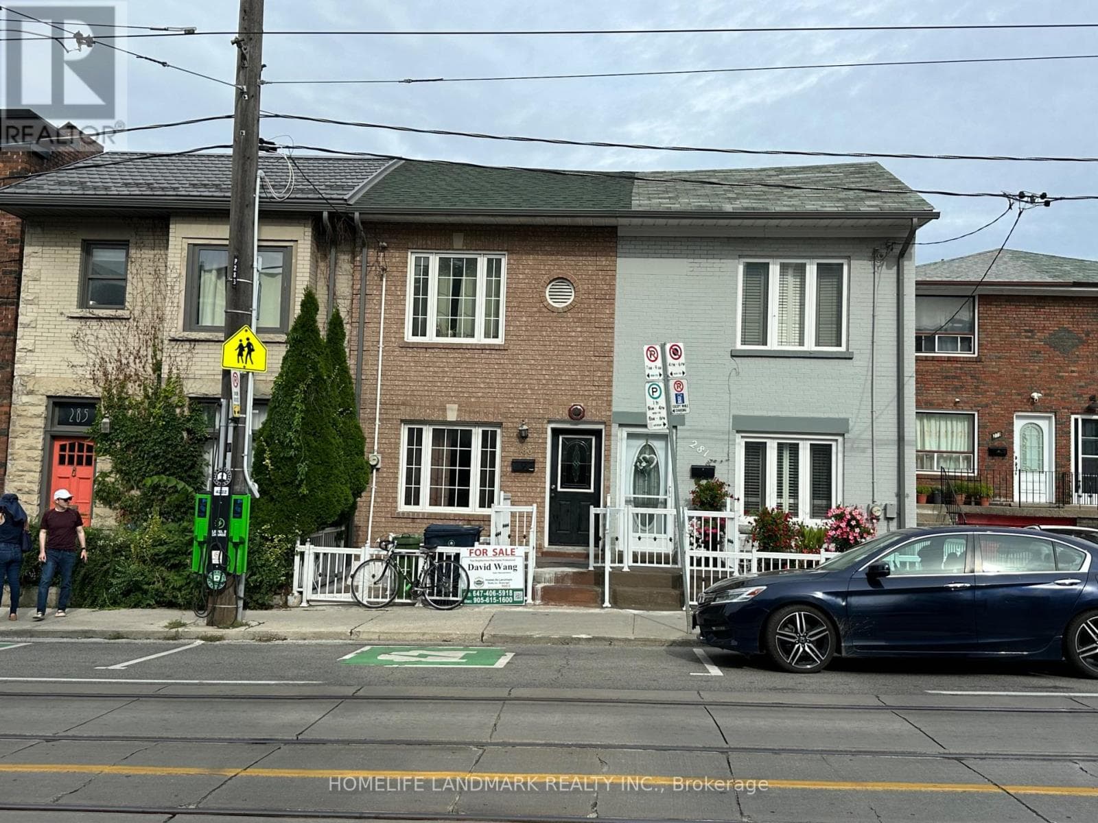 283 Ossington Avenue