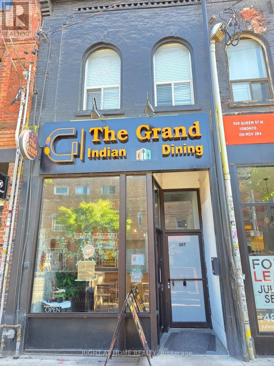 507 Queen Street