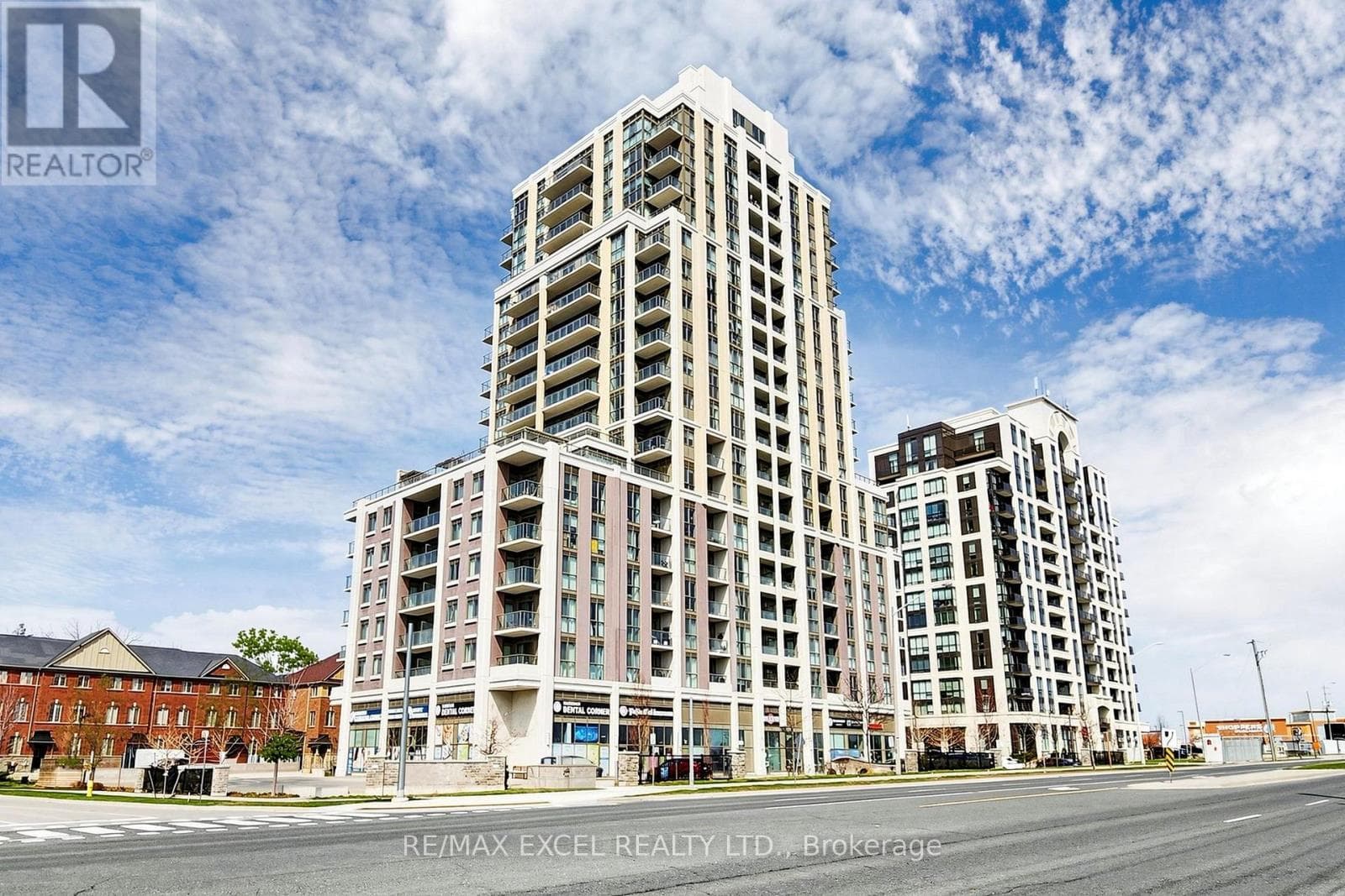 1103- 9560 Markham Road
