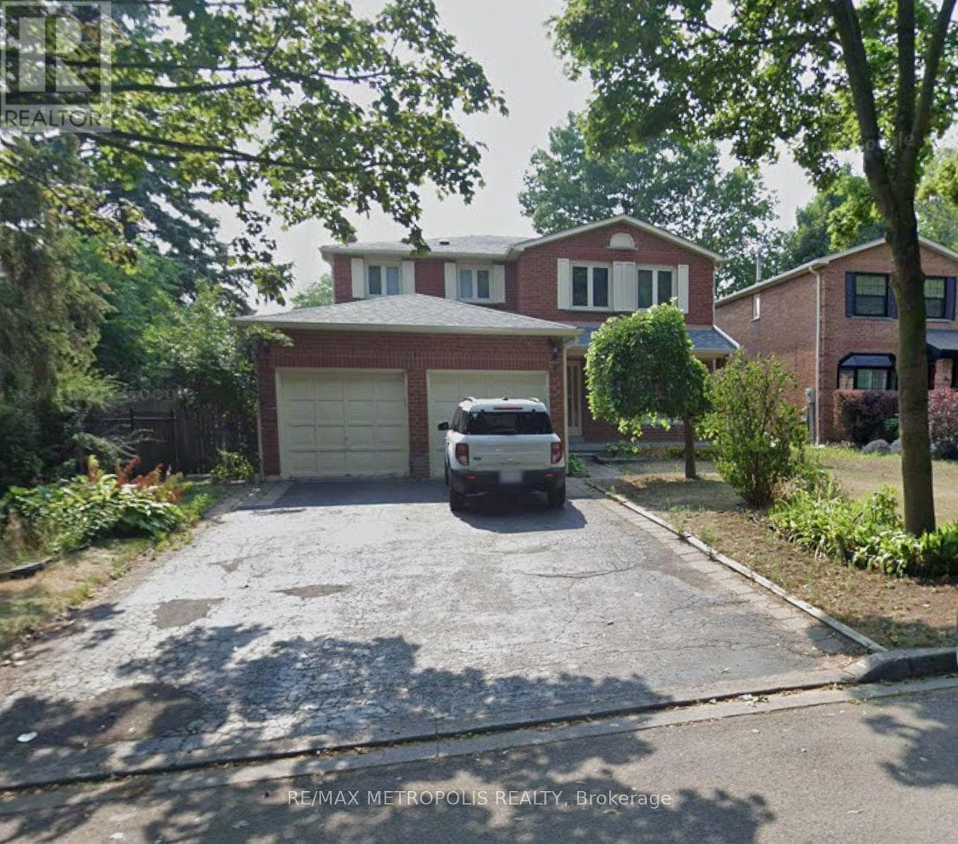 83 Windrush Trail