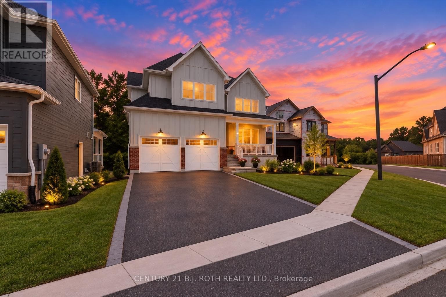 24 Northland Court