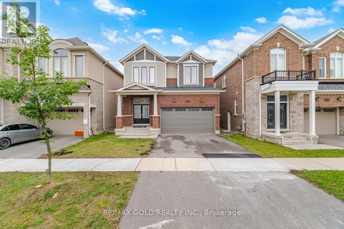 526 Kennedy Circle