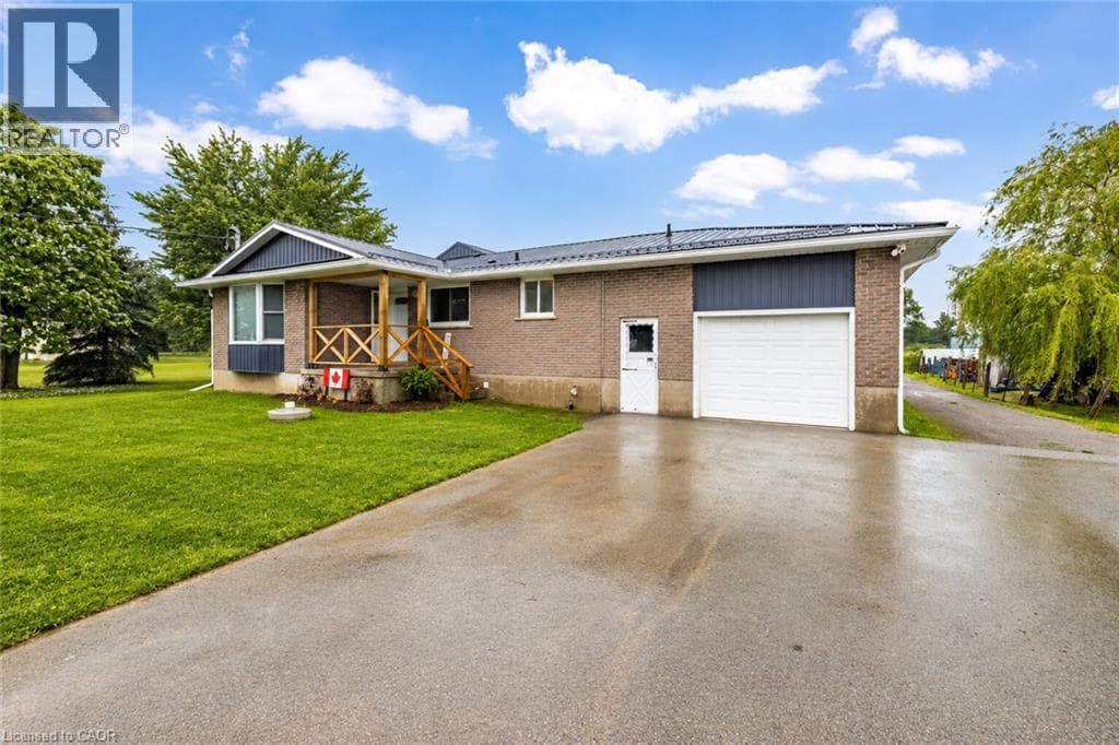 Single Family at 40634 FORKS Road, Wainfleet, Ontario - Photo 2 - RE/MAX Garden City Realty