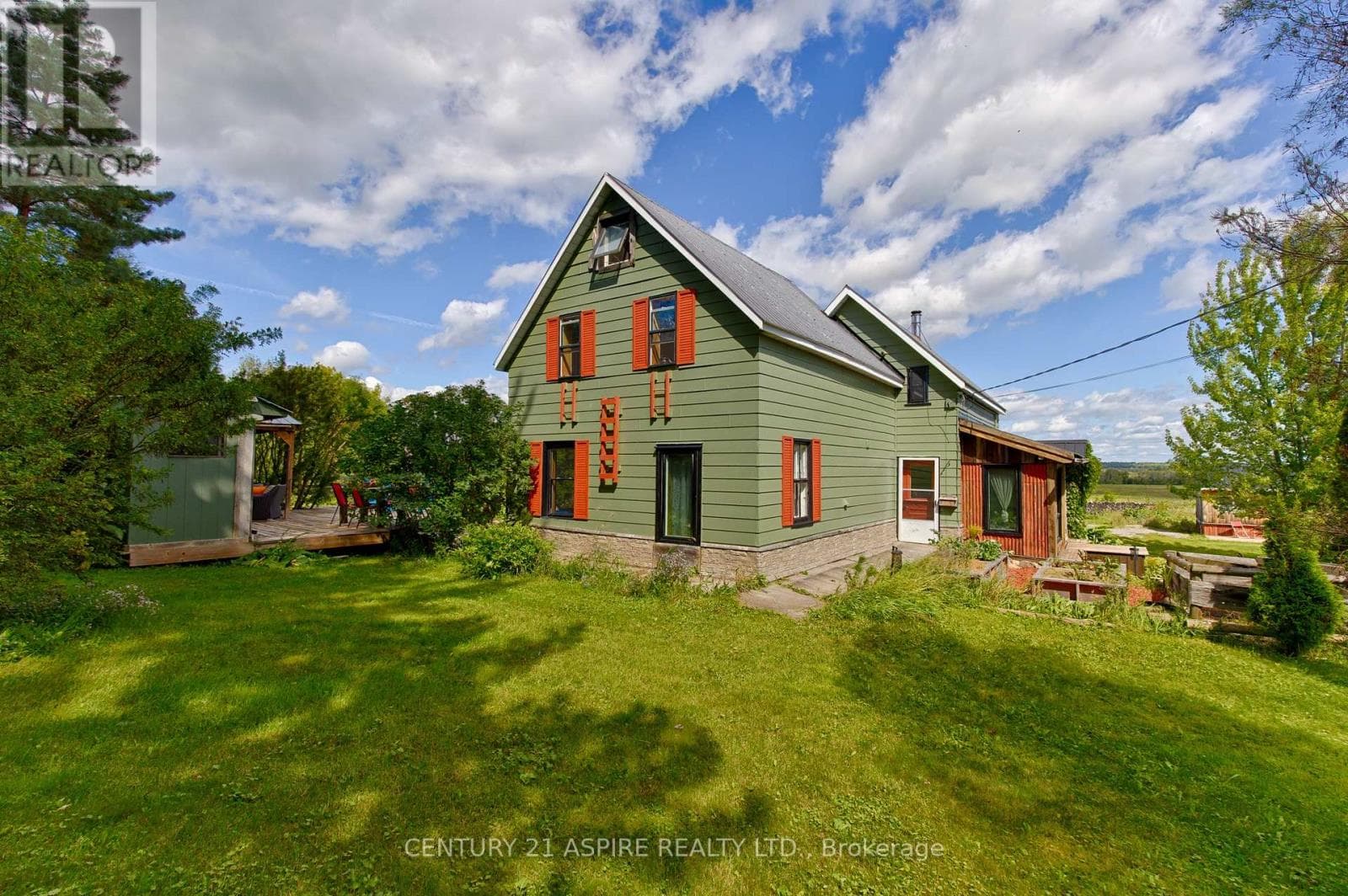 2552 Micksburg Road