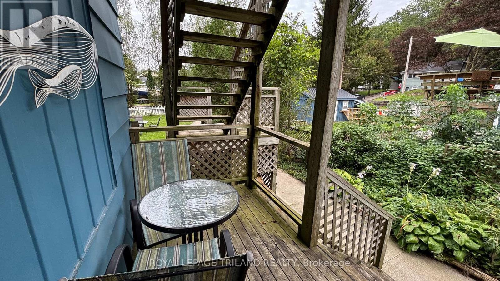 Multi-family at Main- 279 Charlotte Street, Central Elgin (Port Stanley), Ontario - Photo 10 - RE/MAX Garden City Realty