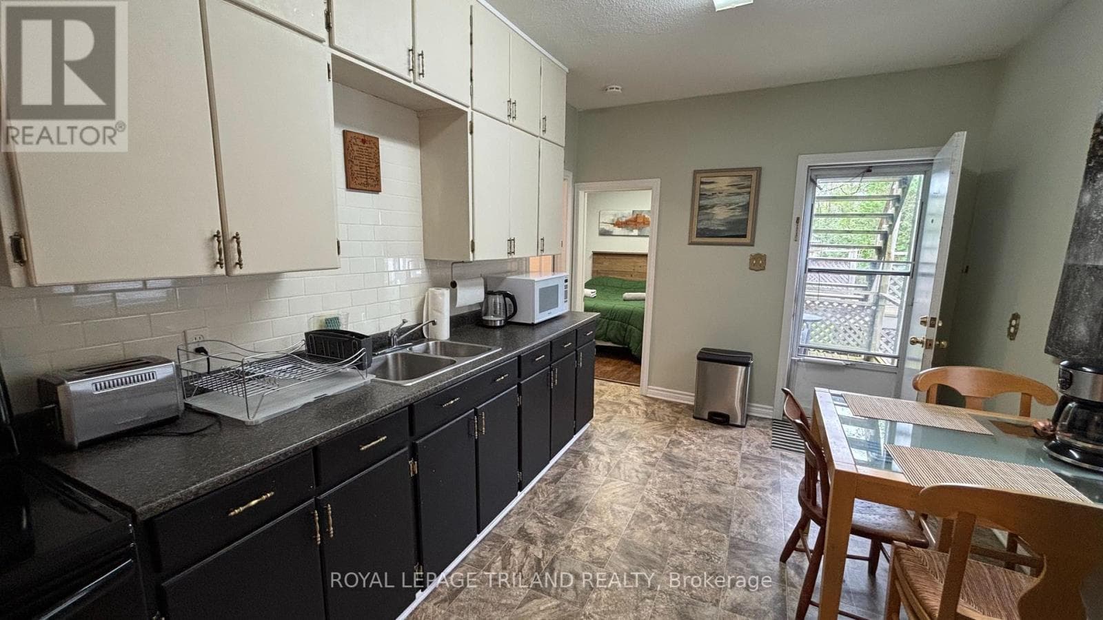 Multi-family at Main- 279 Charlotte Street, Central Elgin (Port Stanley), Ontario - Photo 3 - RE/MAX Garden City Realty