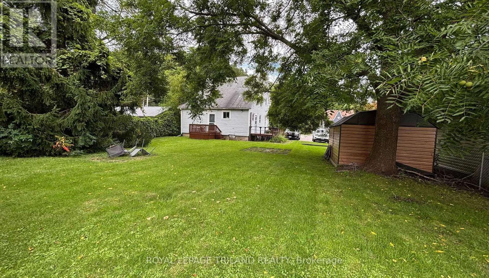 Multi-family at Main- 332 Colborne Street, Central Elgin (Port Stanley), Ontario - Photo 10 - RE/MAX Garden City Realty