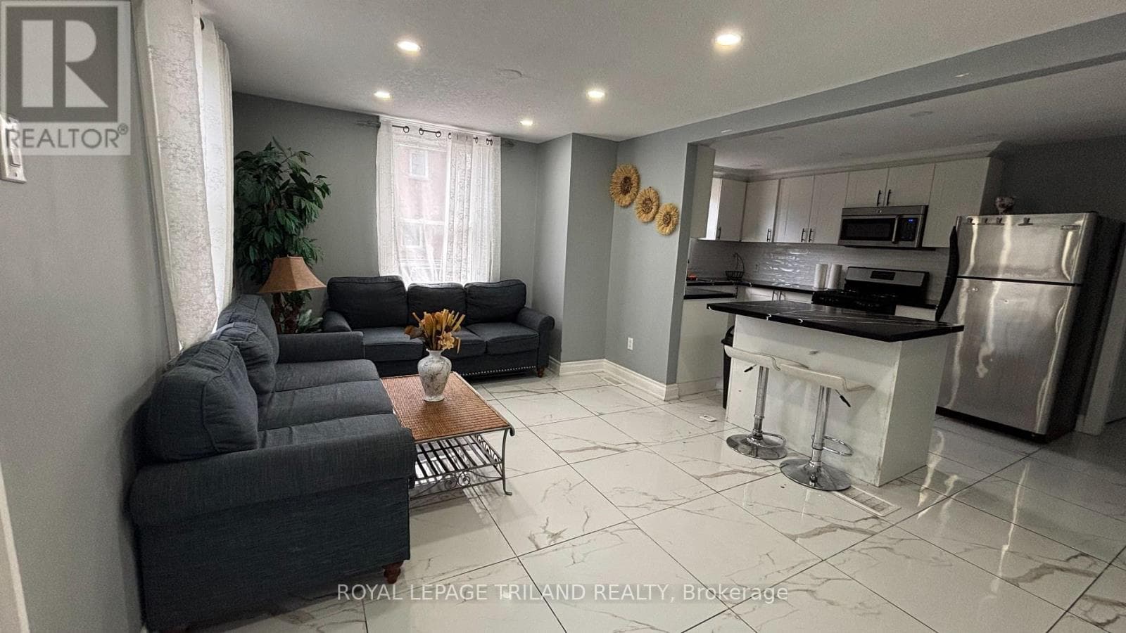Multi-family at Main- 332 Colborne Street, Central Elgin (Port Stanley), Ontario - Photo 2 - RE/MAX Garden City Realty