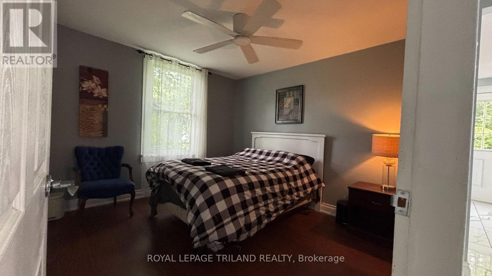 Multi-family at Main- 332 Colborne Street, Central Elgin (Port Stanley), Ontario - Photo 4 - RE/MAX Garden City Realty