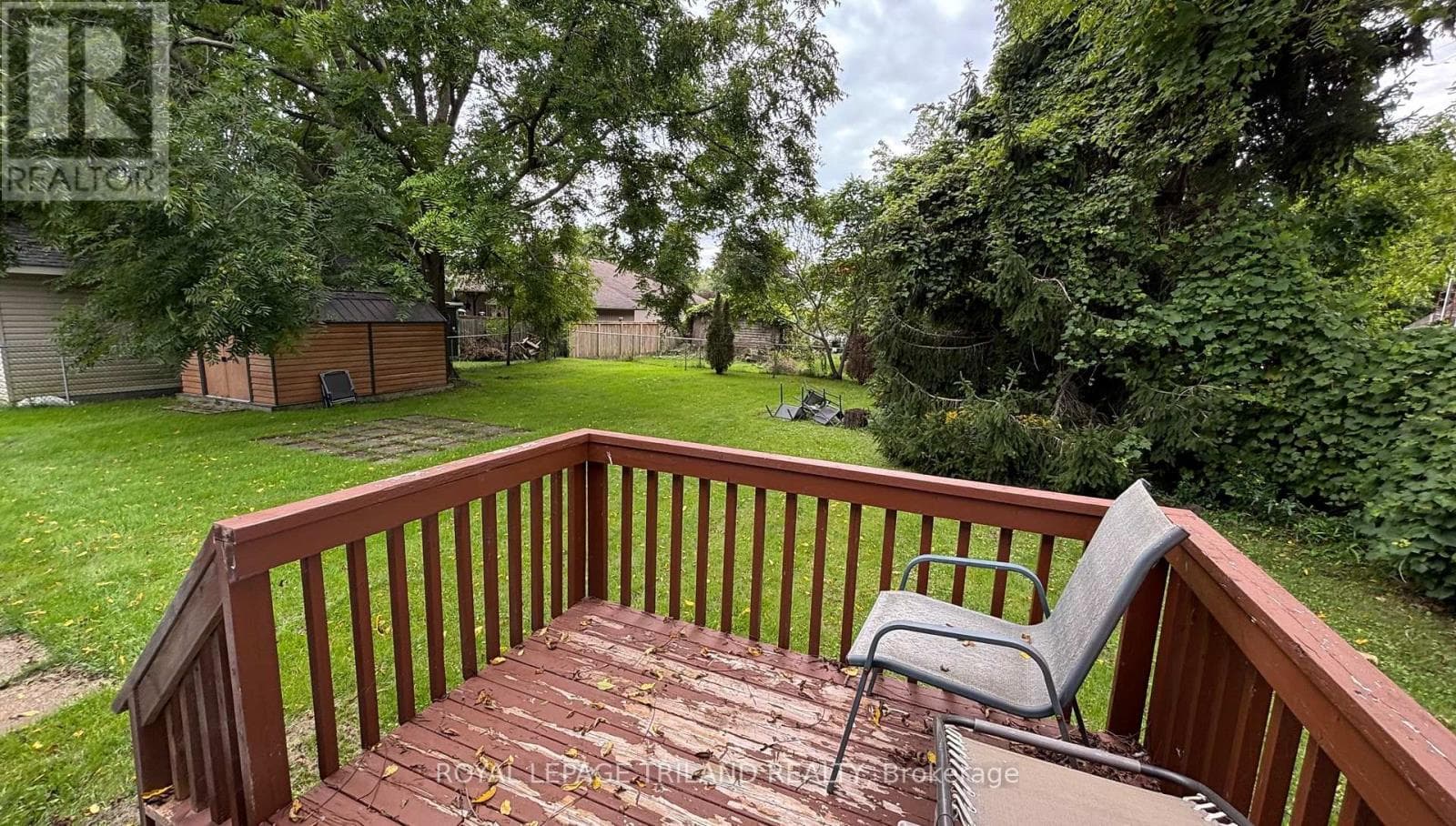 Multi-family at Main- 332 Colborne Street, Central Elgin (Port Stanley), Ontario - Photo 9 - RE/MAX Garden City Realty