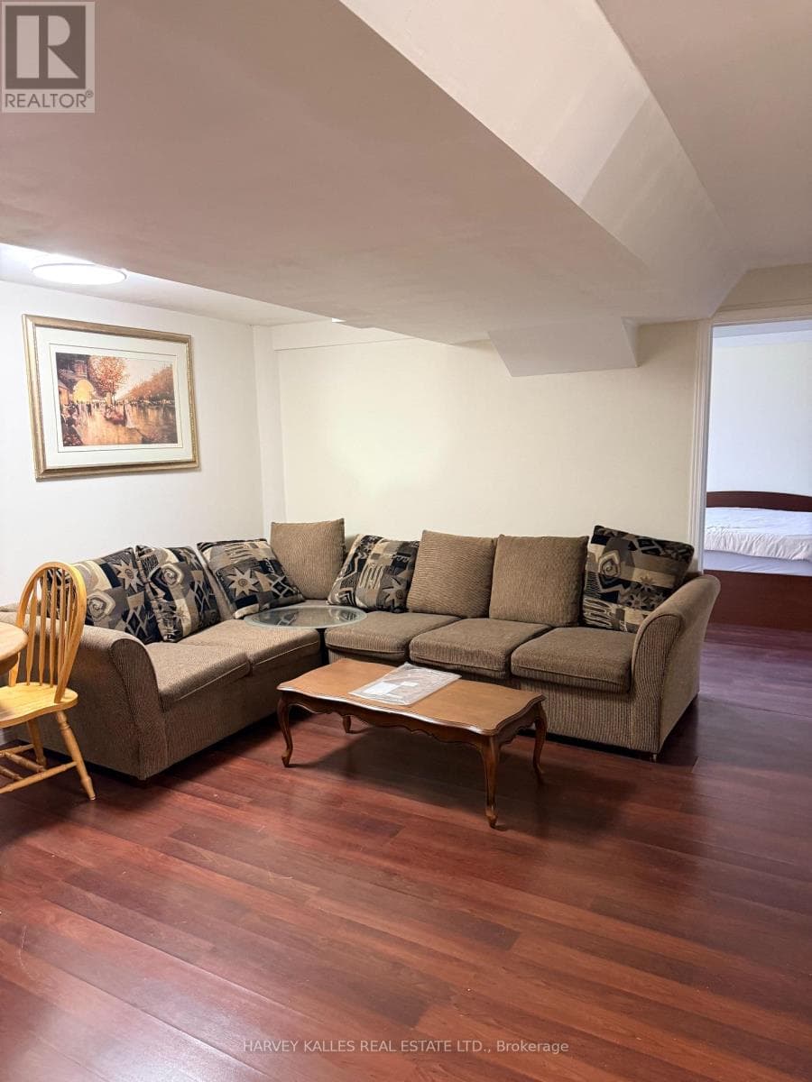 Single Family at Basement- 100 Misty Hills Trail, Toronto (Rouge), Ontario - Photo 2 - RE/MAX Garden City Realty
