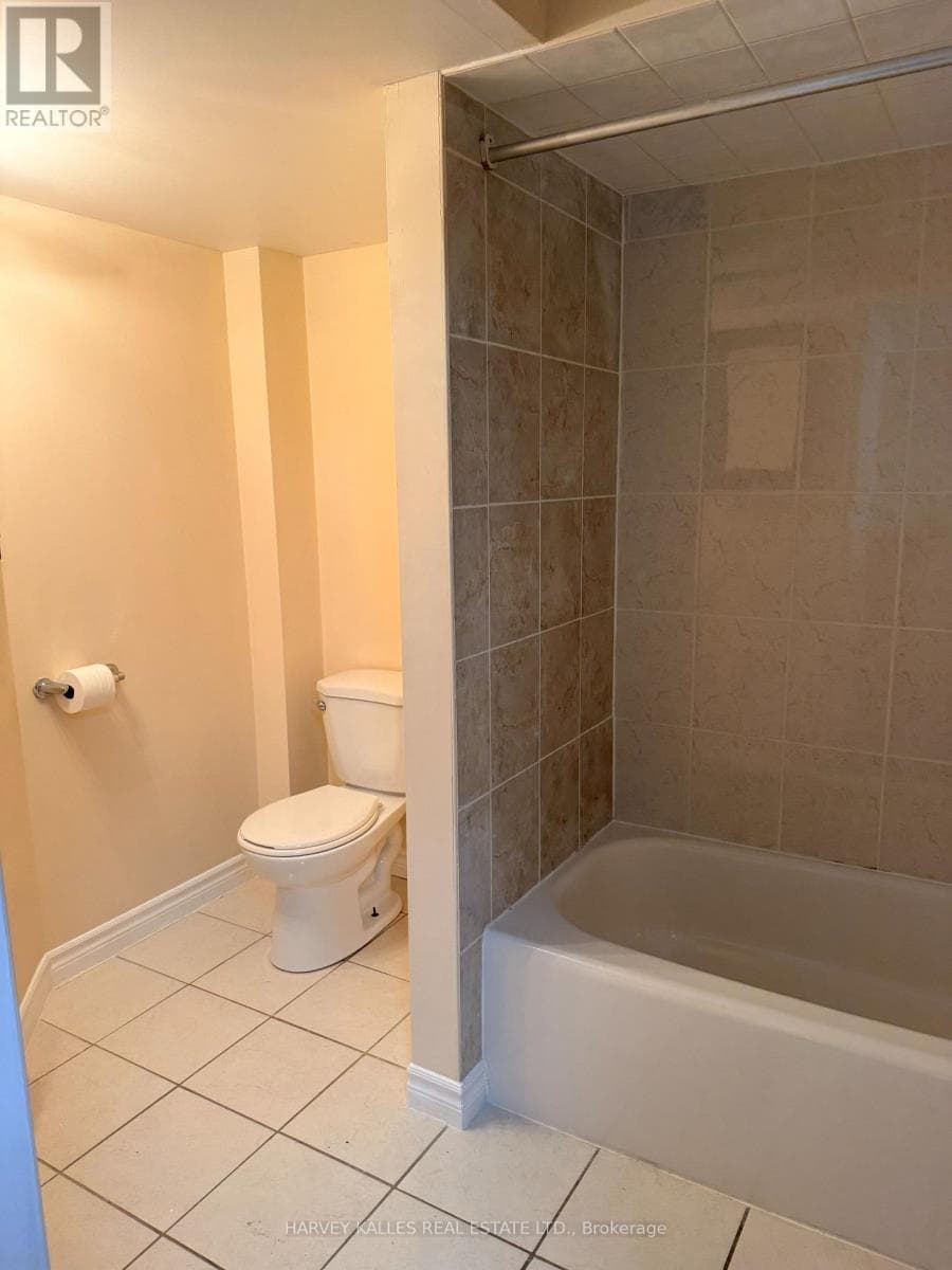 Single Family at Basement- 100 Misty Hills Trail, Toronto (Rouge), Ontario - Photo 7 - RE/MAX Garden City Realty