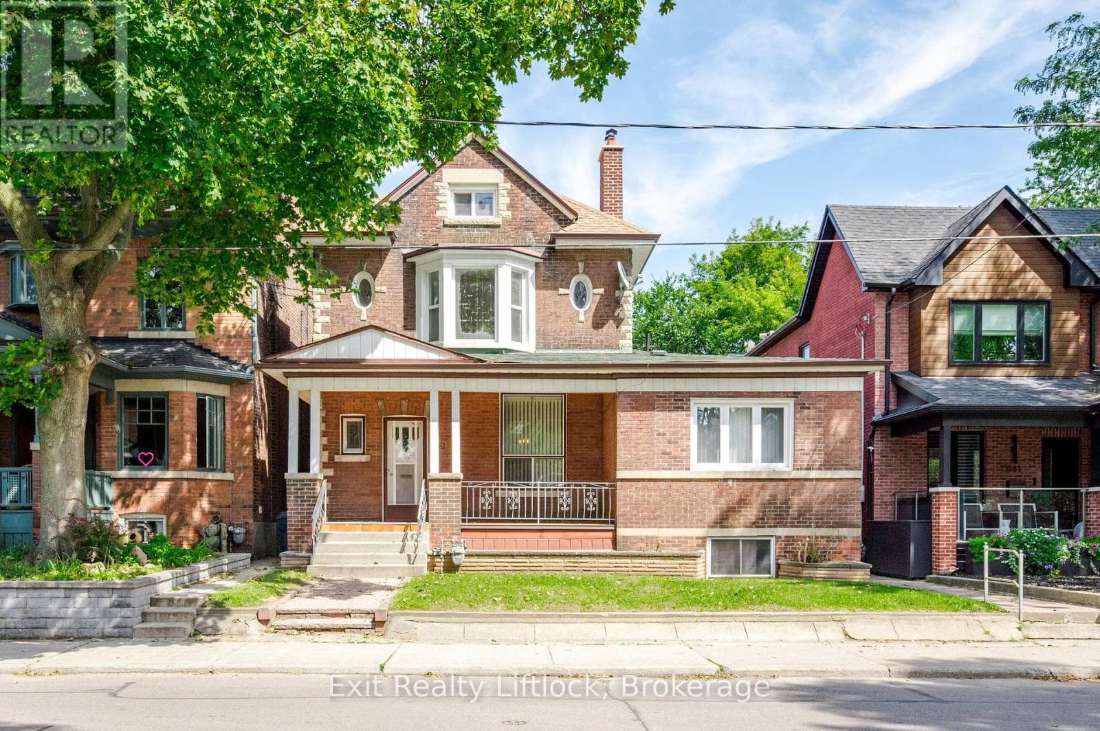 843 Logan Avenue
