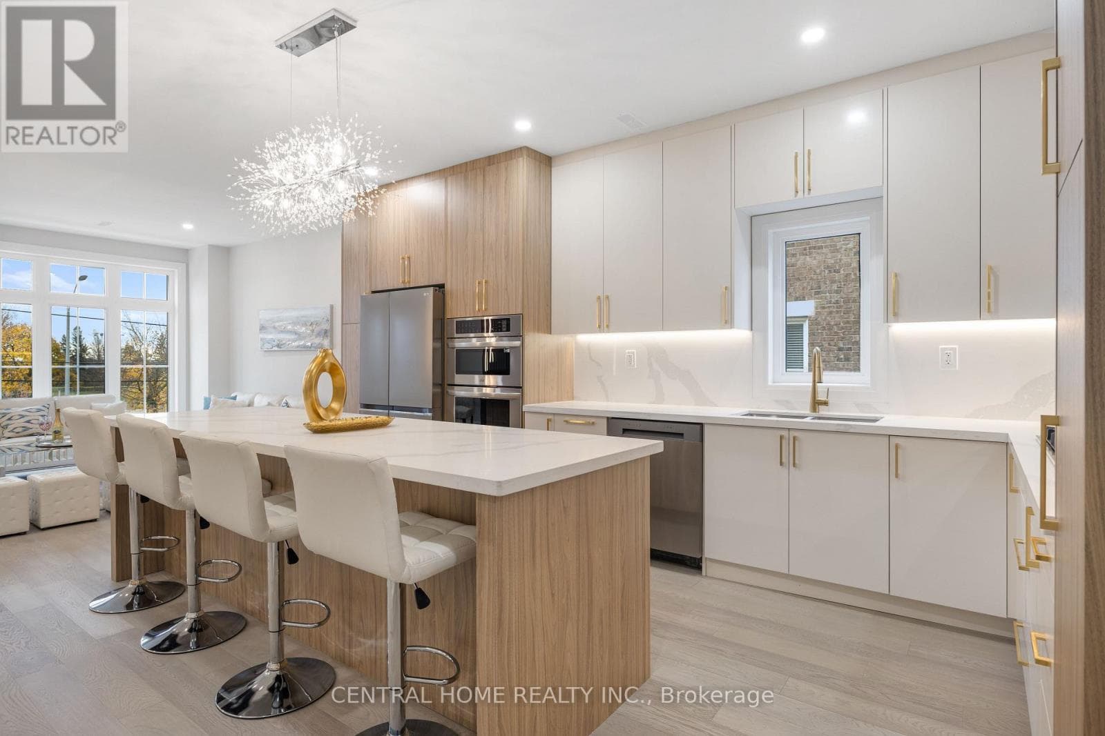 Single Family at 2952 Elgin Mills Road, Markham (Victoria Square), Ontario - Photo 8 - RE/MAX Garden City Realty
