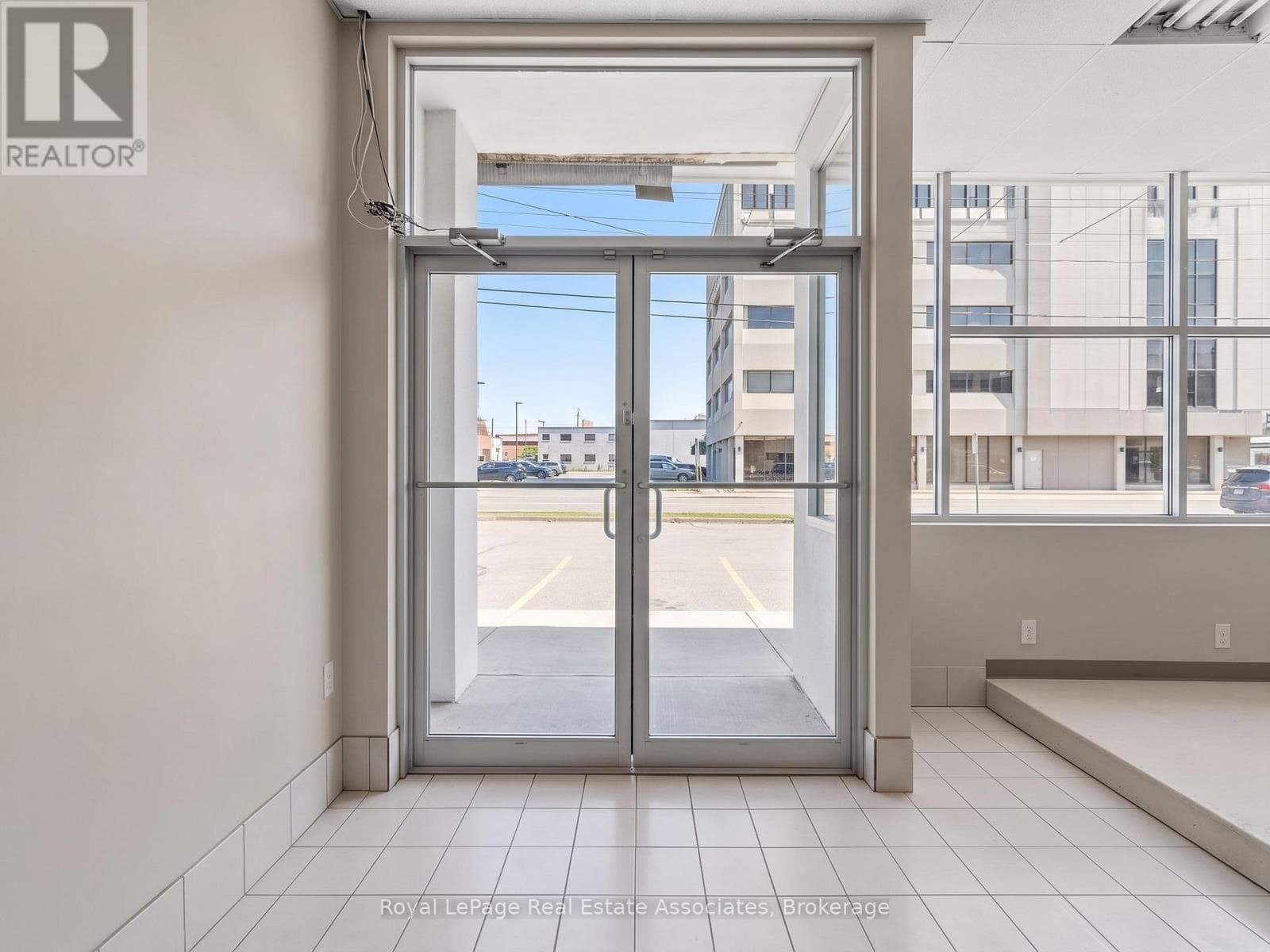 Retail at 1- 1597 Queen Street, Toronto (Greenwood-Coxwell), Ontario - Photo 5 - RE/MAX Garden City Realty