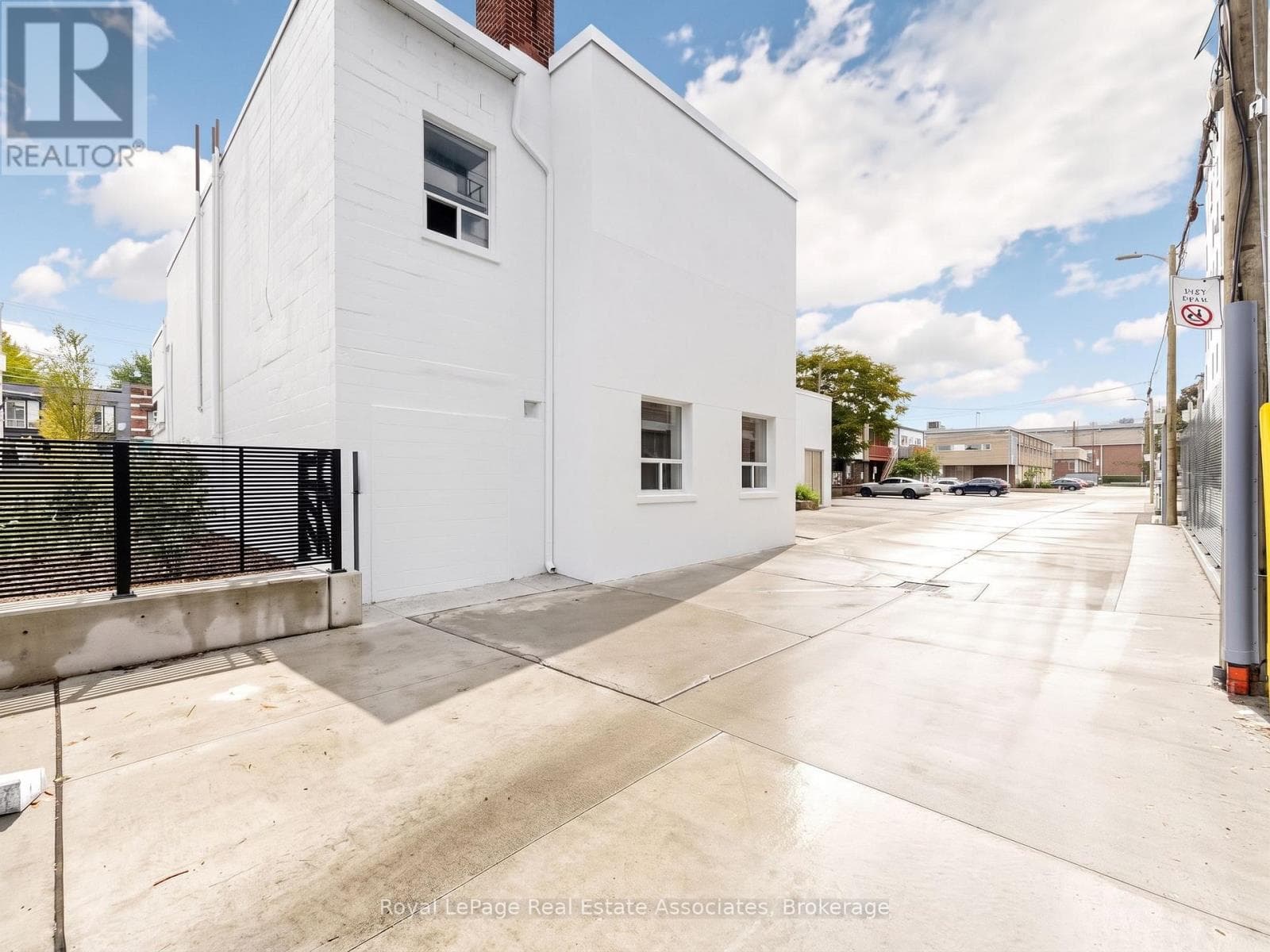Retail at 1- 1597 Queen Street, Toronto (Greenwood-Coxwell), Ontario - Photo 4 - RE/MAX Garden City Realty
