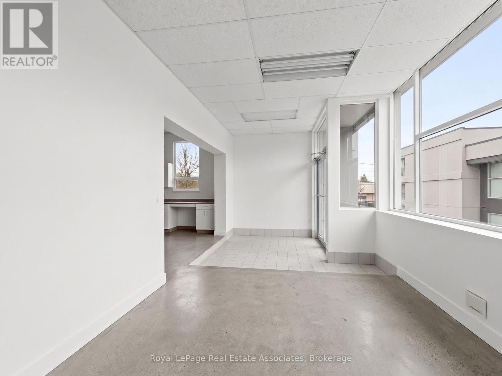 Retail at 1- 1597 Queen Street, Toronto (Greenwood-Coxwell), Ontario - Photo 6 - RE/MAX Garden City Realty
