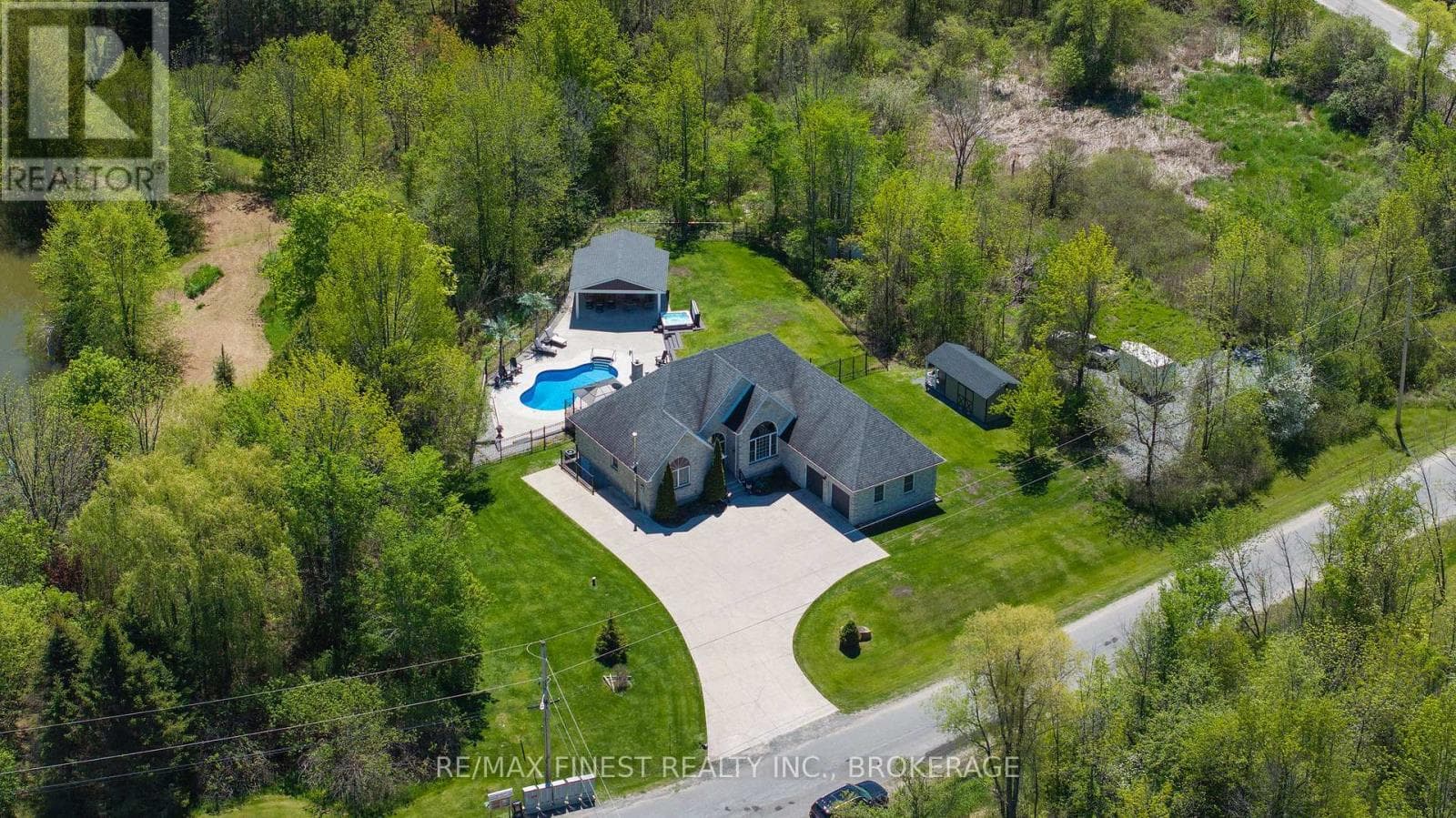 1747 Hitchcock Drive