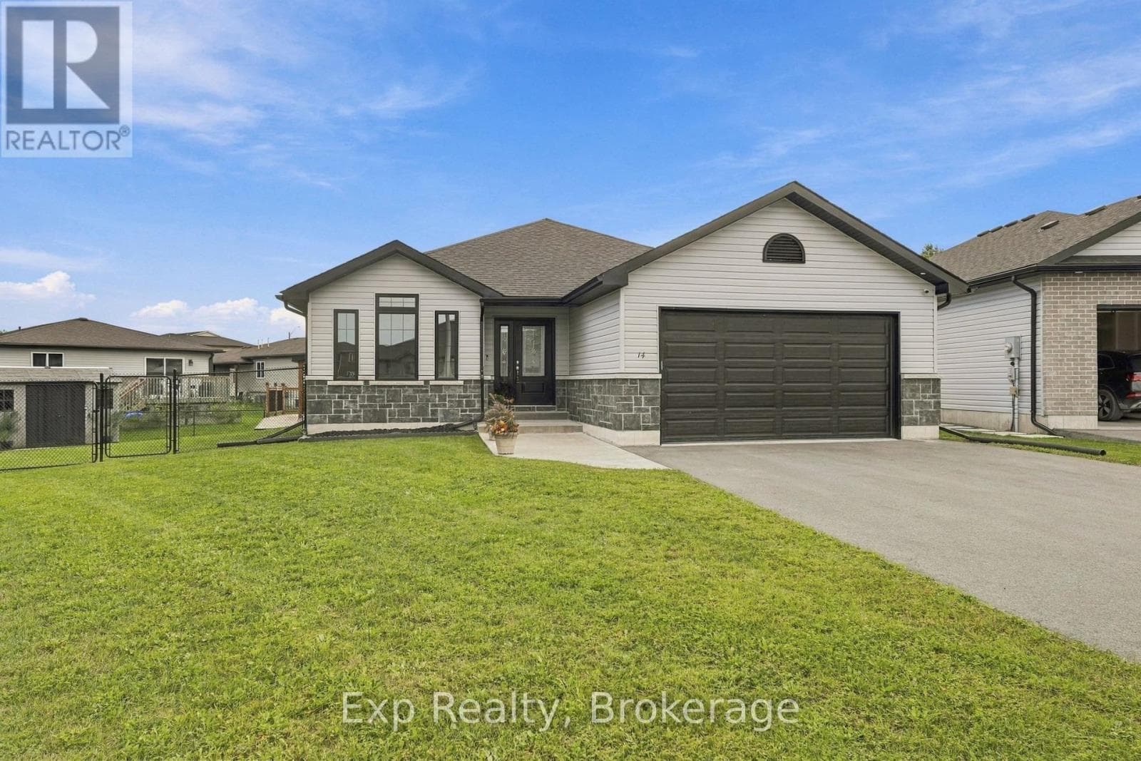 14 Lehtinen Crescent
