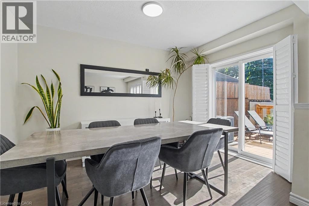 Single Family at 15 BRYAN Court, Kitchener, Ontario - Photo 10 - RE/MAX Garden City Realty
