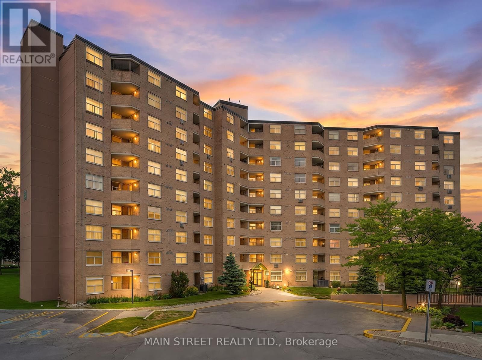 1008- 260 Davis Drive
