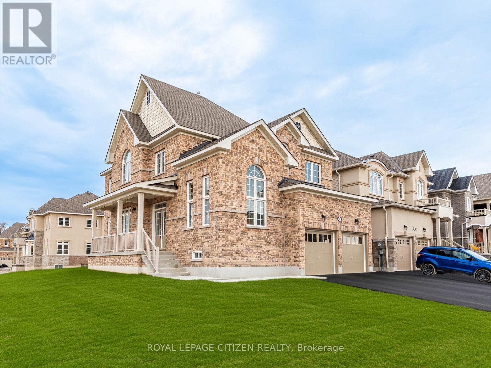2 Wayne Allison Drive