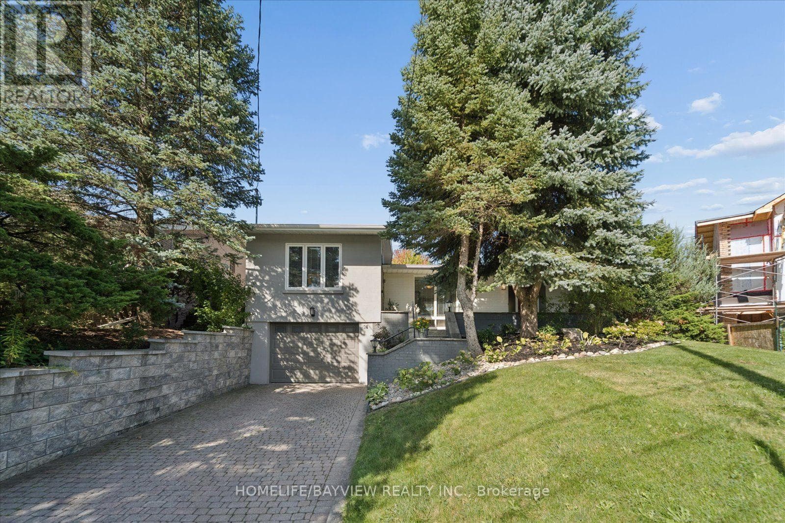 24 Ravenscroft Circle