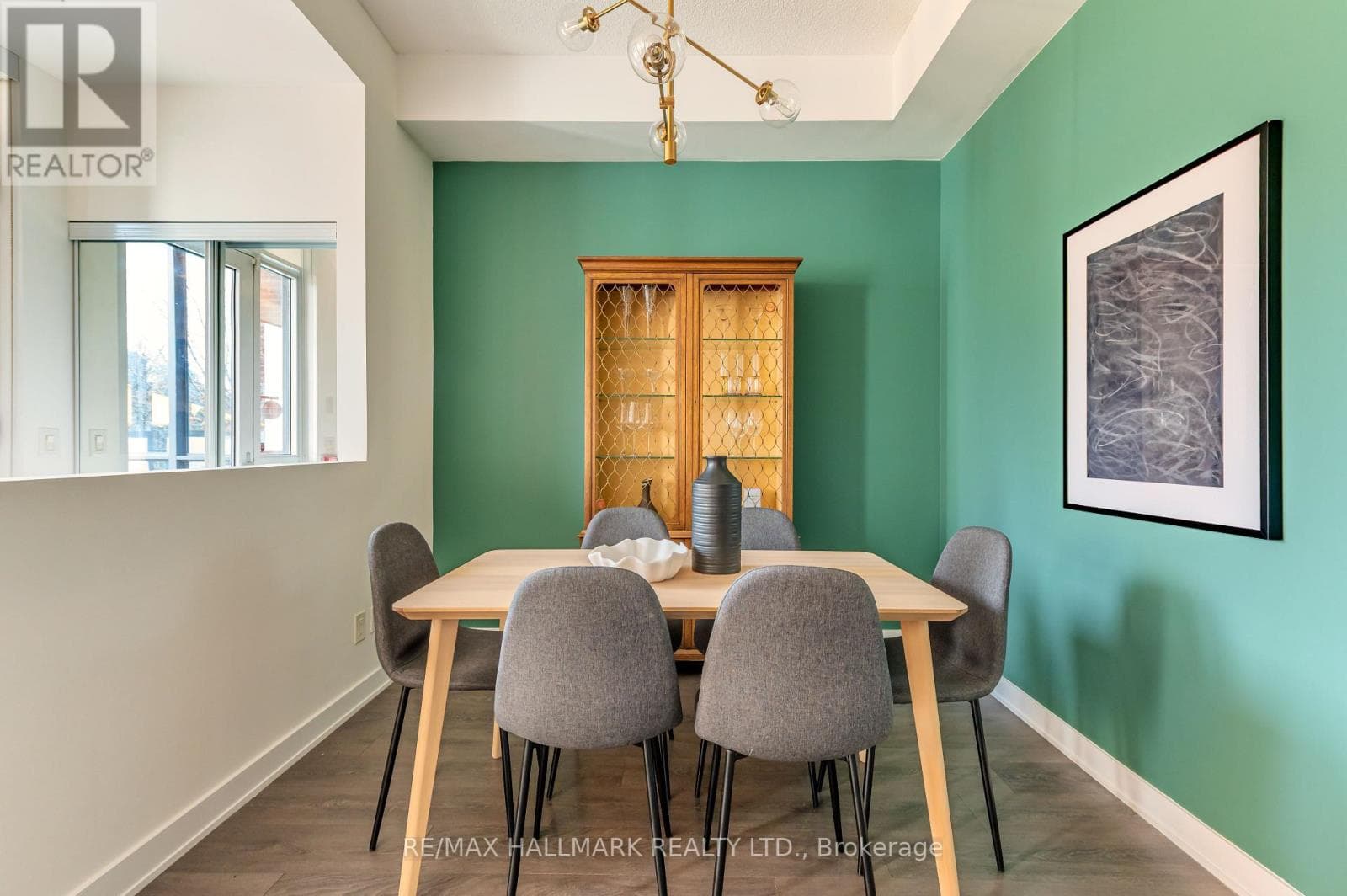 Single Family at 126 St David Street, Toronto (Regent Park), Ontario - Photo 10 - RE/MAX Garden City Realty