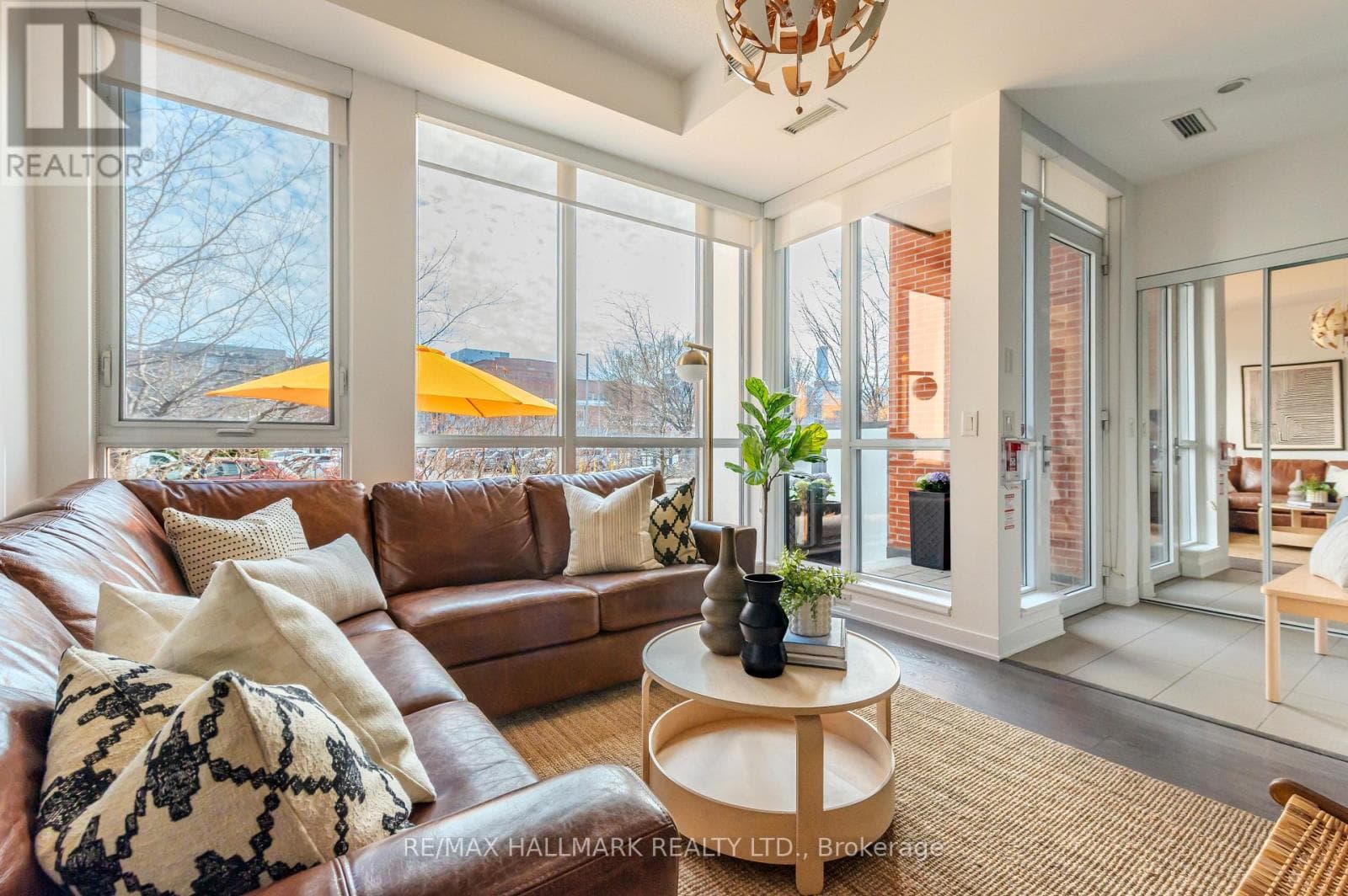 Single Family at 126 St David Street, Toronto (Regent Park), Ontario - Photo 3 - RE/MAX Garden City Realty