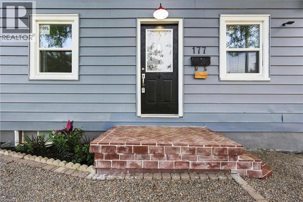 Multi-family at 177 PELHAM Road, St. Catharines, Ontario - Photo 4 - RE/MAX Garden City Realty