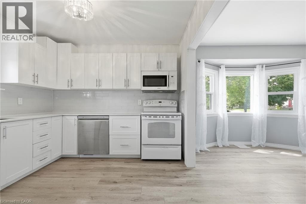 Multi-family at 177 PELHAM Road, St. Catharines, Ontario - Photo 8 - RE/MAX Garden City Realty