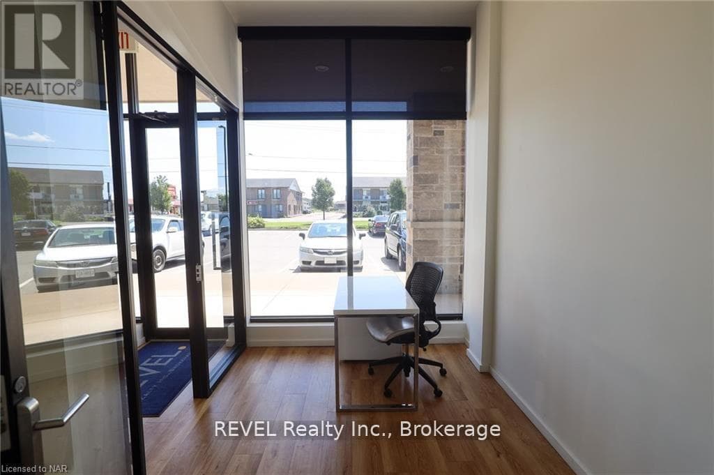 Retail at 3A- 8685 LUNDYS Lane, Niagara Falls (Ascot), Ontario - Photo 5 - RE/MAX Garden City Realty