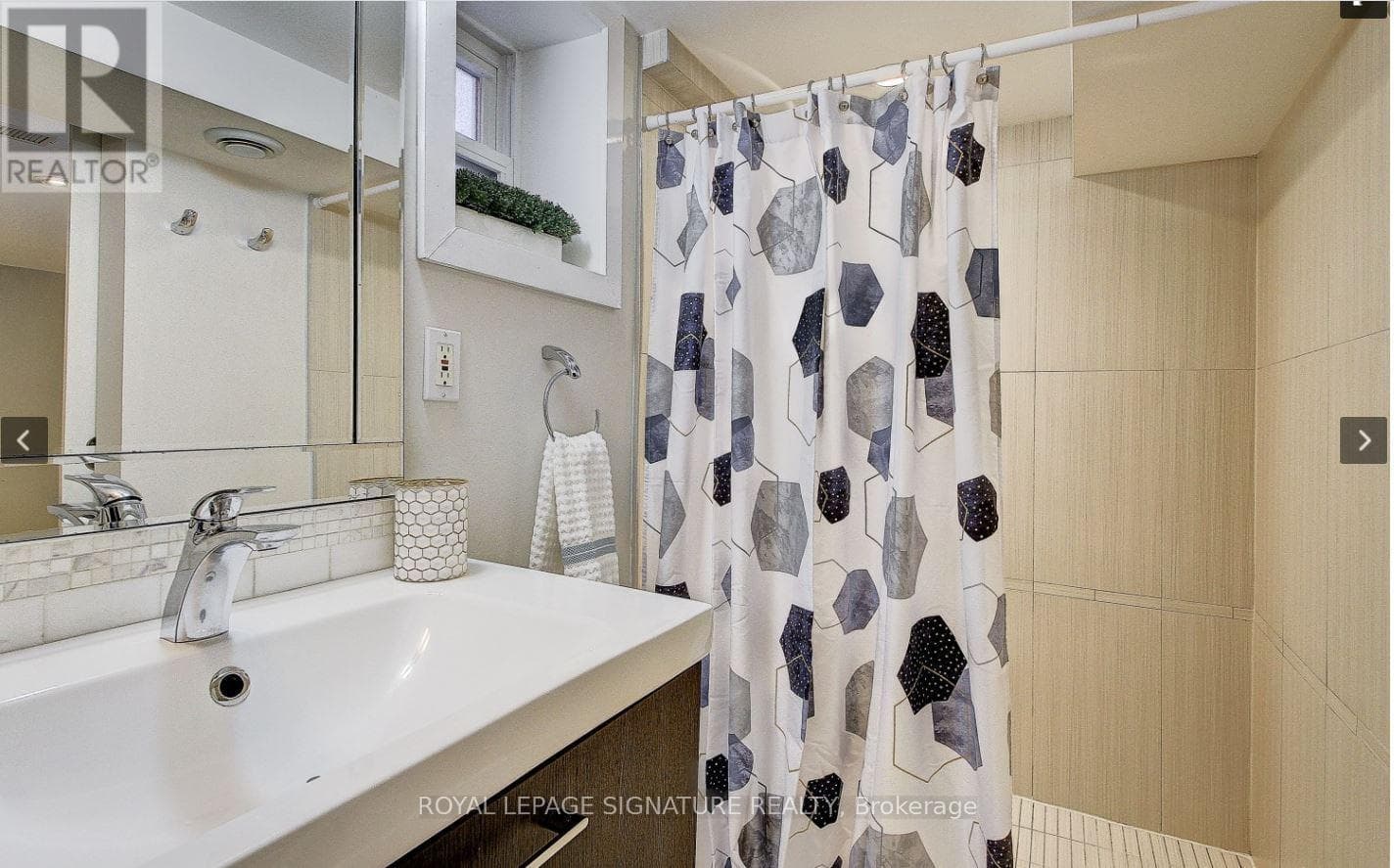 Single Family at Bsmt- 216 Milverton Boulevard, Toronto (Danforth), Ontario - Photo 6 - RE/MAX Garden City Realty