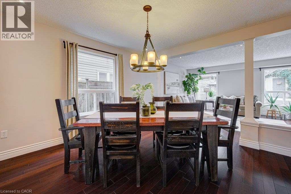 Single Family at 424 SAUVE Crescent, Waterloo, Ontario - Photo 8 - RE/MAX Garden City Realty
