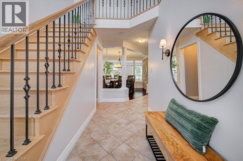 Single Family at 424 SAUVE Crescent, Waterloo, Ontario - Photo 6 - RE/MAX Garden City Realty