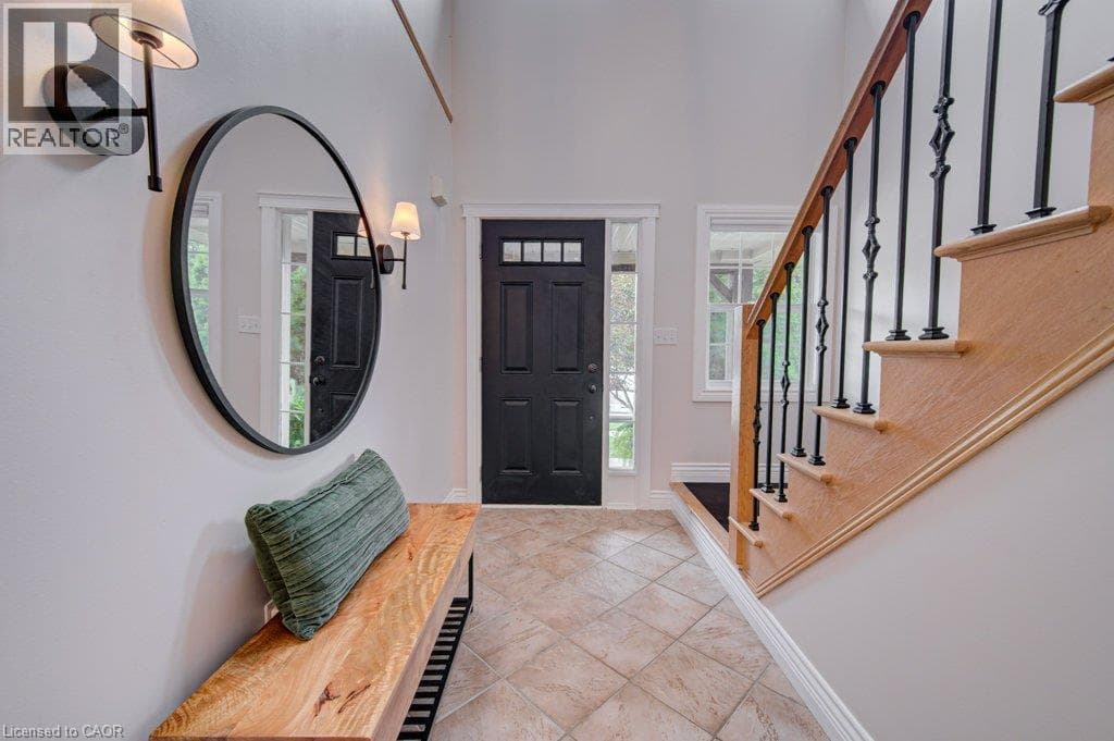 Single Family at 424 SAUVE Crescent, Waterloo, Ontario - Photo 5 - RE/MAX Garden City Realty