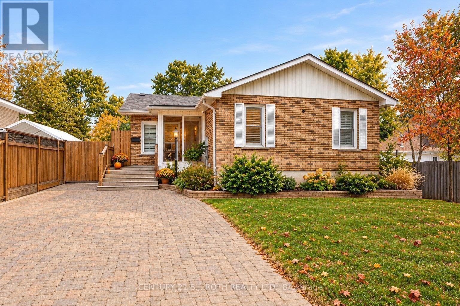 7 WESLEY Street