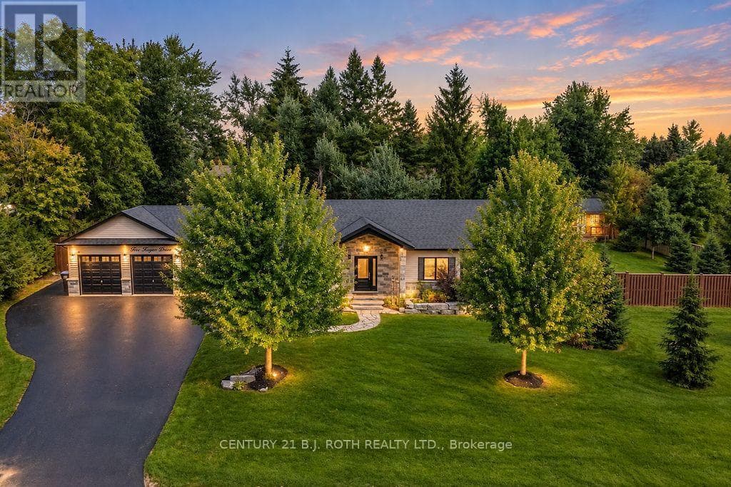 5 Keyzer Drive