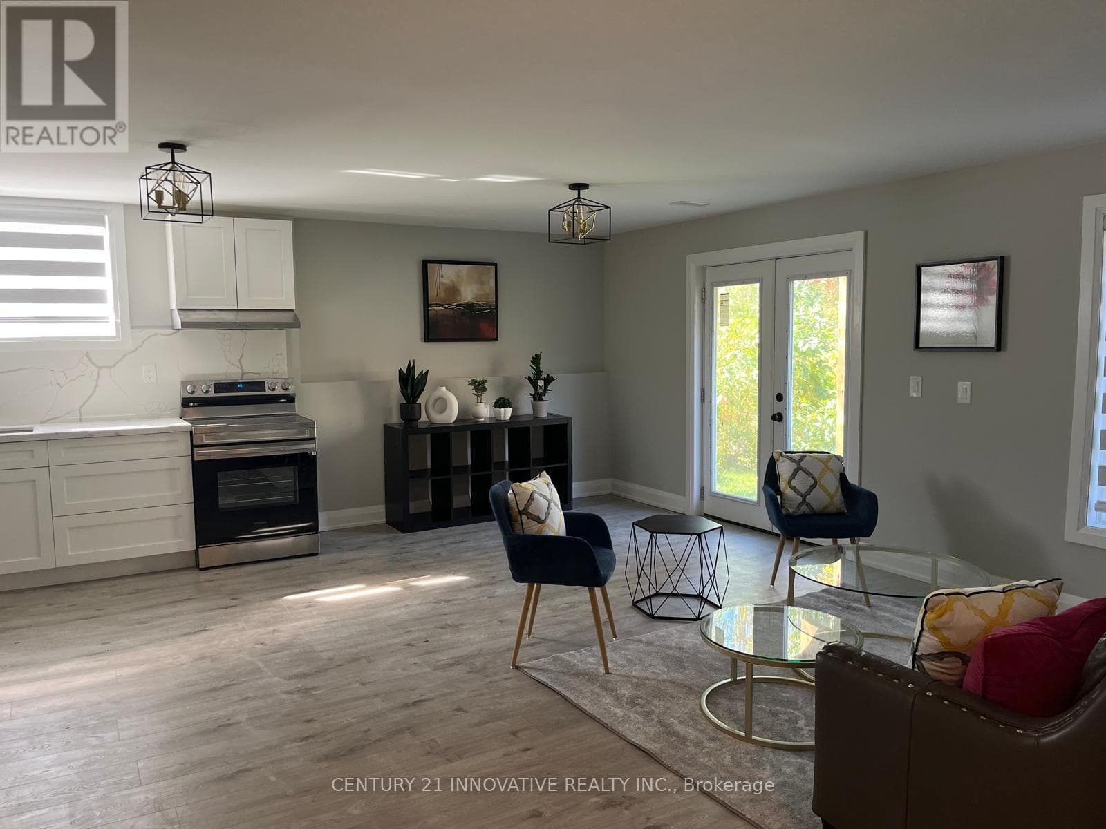 Single Family at Lower- 100 Simcoe Road, Ramara (Brechin), Ontario - Photo 5 - RE/MAX Garden City Realty