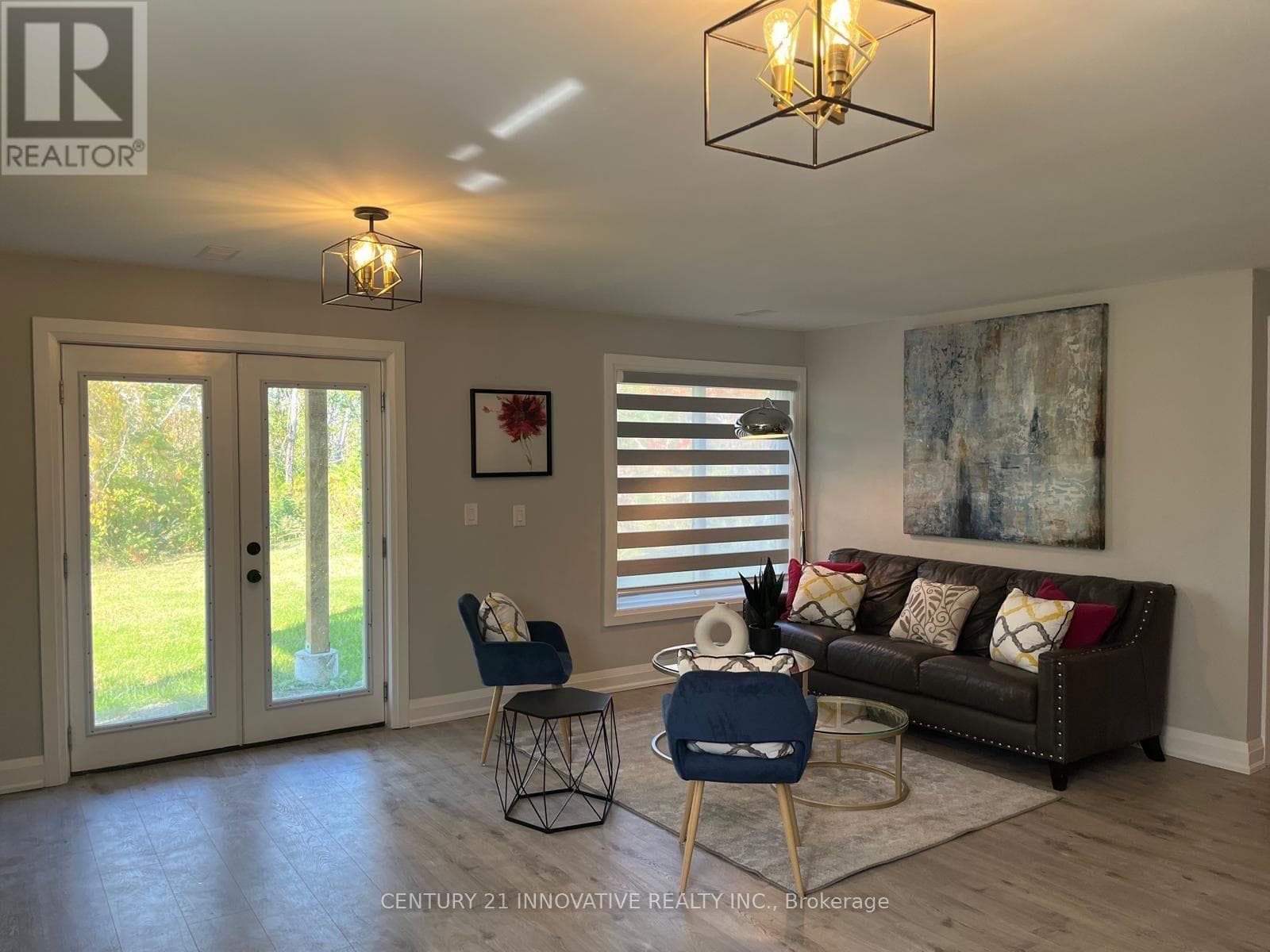 Single Family at Lower- 100 Simcoe Road, Ramara (Brechin), Ontario - Photo 6 - RE/MAX Garden City Realty