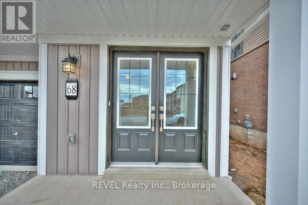 Single Family at 68 Feather Road, Welland (Dain City), Ontario - Photo 2 - RE/MAX Garden City Realty