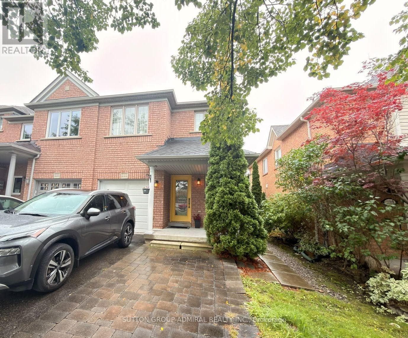 222 Burgess Crescent
