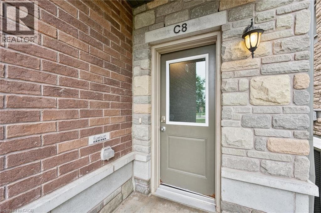 Single Family at C8- 70 WILLOWRUN Drive, Kitchener, Ontario - Photo 5 - RE/MAX Garden City Realty