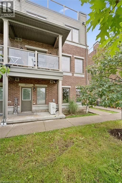 Single Family at C8- 70 WILLOWRUN Drive, Kitchener, Ontario - Photo 3 - RE/MAX Garden City Realty