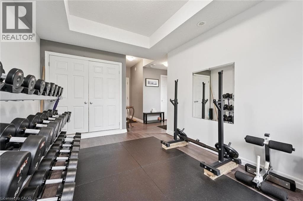 Single Family at C8- 70 WILLOWRUN Drive, Kitchener, Ontario - Photo 10 - RE/MAX Garden City Realty